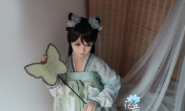凌妙妙？那是谁呀…我是咩咩，爱吃草的咩~