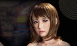 这么漂亮的老婆哪里找？