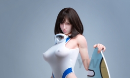 星艺人型