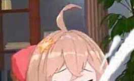 [春水堂小樱桃]开箱第一个硅胶娃！！！喜欢大奈奈，想看洗娃摸娃进来