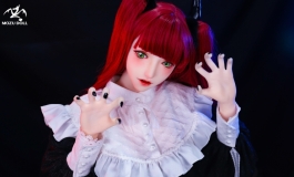 【魔族人形】小兹的cosplay show，百变の小兹，不变の心情！