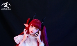 【魔族人形】小兹的cosplay show，百变の小兹，不变の心情！