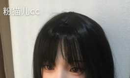 粉猫儿cc