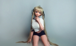 爱莎贝儿148cm-立华琴里Tachibana Kotori-COS春日野穹