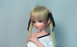爱莎贝儿148cm-立华琴里Tachibana Kotori-COS春日野穹