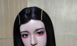 之前给老婆买的冬装