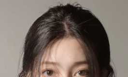 硅胶头眼睛用什么挖出来