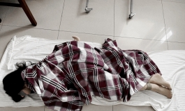 少妇 囚禁走起