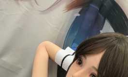 嚣张阿铃在线翘腿（铃兰×翘腿）