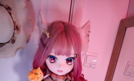 日常lolita