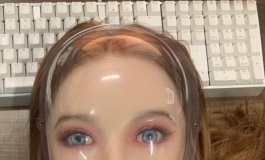 ———大家都喜欢什么样的头呀？好好奇呀———