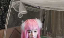 小粉jk铃兰 谁又能拒绝呢