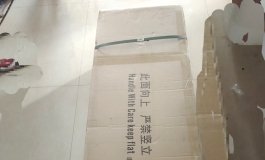 来个150C浅川的开箱贴