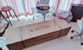 春水堂还是不错的，惊喜，甚至让我后悔买潮影