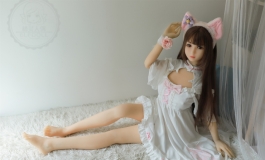 喵喵喵，有这样的猫娘你几点回家呢？