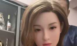 高颜值御姐