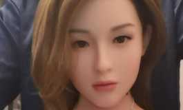高颜值御姐