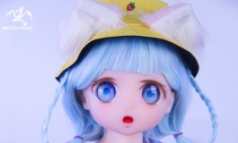 【魔族人形】可爱是我的代名词，小圆登场！