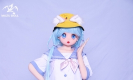 【魔族人形】可爱是我的代名词，小圆登场！