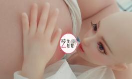 米婷当妈后，越来越像真实的人了