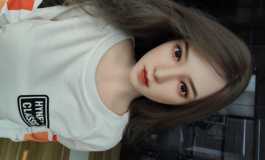 黑暗系女孩