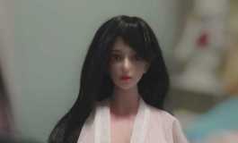 先纳信米美及60cm小娃体验分享
