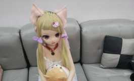 不要烦猫猫看电视