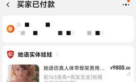 混迹艺美2个多月，终于下单新娃