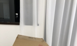 风铃：“欧尼酱！！这样会被人看到的啦！”