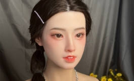 好想偷别人老婆的头，给我丑妻安上。