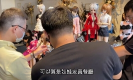 【郭大会客室访谈系列】什麽咖啡馆让人经过时都会多看...