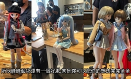 【郭大会客室访谈系列】什麽咖啡馆让人经过时都会多看...
