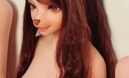 爱莎贝儿工厂图-150CM ZHB003 犬岛春子Inujima Haruko 2022.05.17-胸型S