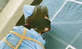 室勤病栋 私人护士米悠的监禁时刻
