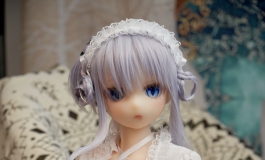 【金三新款】80CM星奈小娃（高清无码）