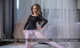 芭蕾舞者-叶雅柔，娇小