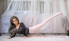 芭蕾舞者-叶雅柔，娇小
