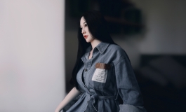 『凡瑞艺术』薇薇到家的第45天