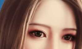 潮影高颜值丹妮