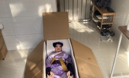 新人喜提首娃 今都尉雷电将军