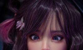 Σ改妆的铃兰∞重塑嘴唇