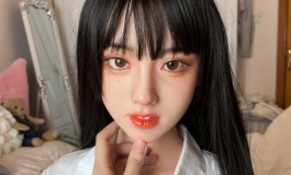这是娃娃？？这太真了吧？
