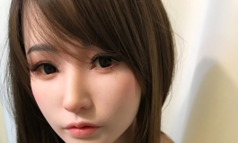 我的萌天使- OL (SINO DOLL 158 RRS 天使萌)