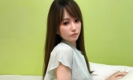 我的萌天使- OL (SINO DOLL 158 RRS 天使萌)
