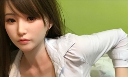 我的萌天使- OL (SINO DOLL 158 RRS 天使萌)