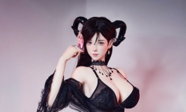 520发点魅魔  后续慢慢补~