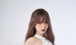 【金三】实体娃娃选择TPE还是硅胶？