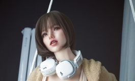 清纯小妞