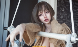 清纯小妞