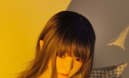 青丝长发，缠绕我心（晒晒咱家的桔梗）